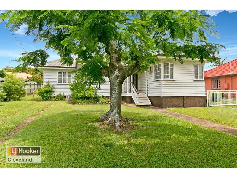 58 Orana Street, Carina QLD 4152