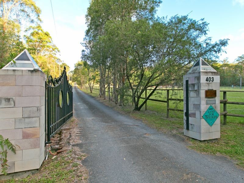 403 German Church Road, Redland Bay QLD 4165