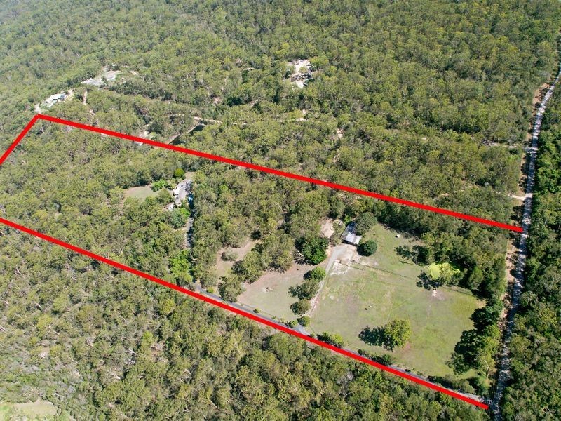 403 German Church Road, Redland Bay QLD 4165