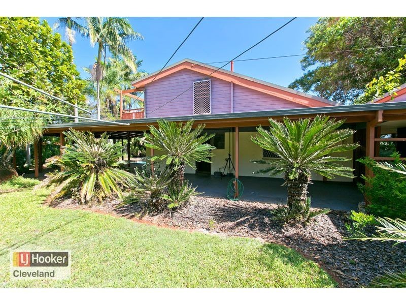 256-258 Bloomfield Street, Cleveland QLD 4163