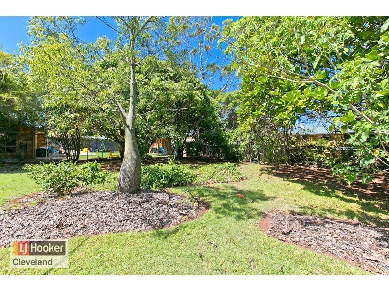 256-258 Bloomfield Street, Cleveland QLD 4163