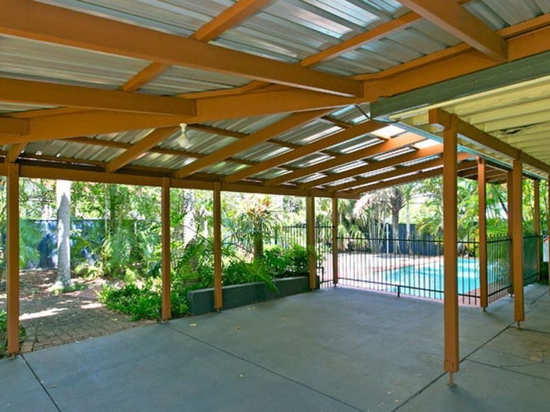 256-258 Bloomfield Street, Cleveland QLD 4163