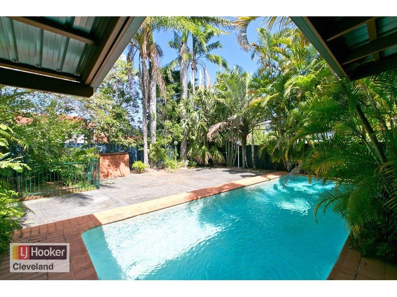 256-258 Bloomfield Street, Cleveland QLD 4163