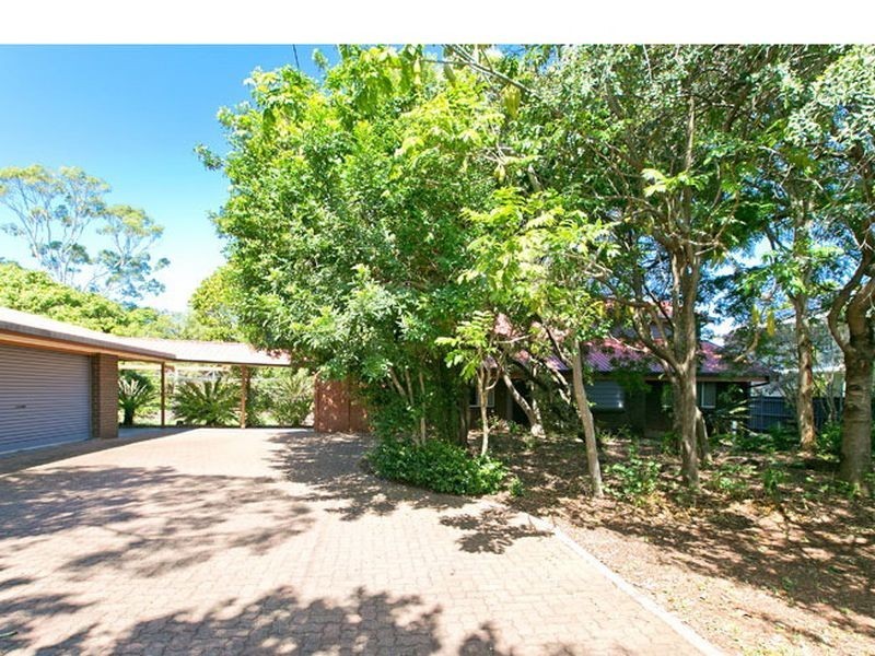 256-258 Bloomfield Street, Cleveland QLD 4163