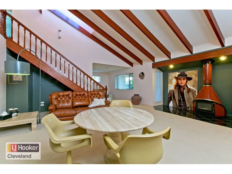 256-258 Bloomfield Street, Cleveland QLD 4163