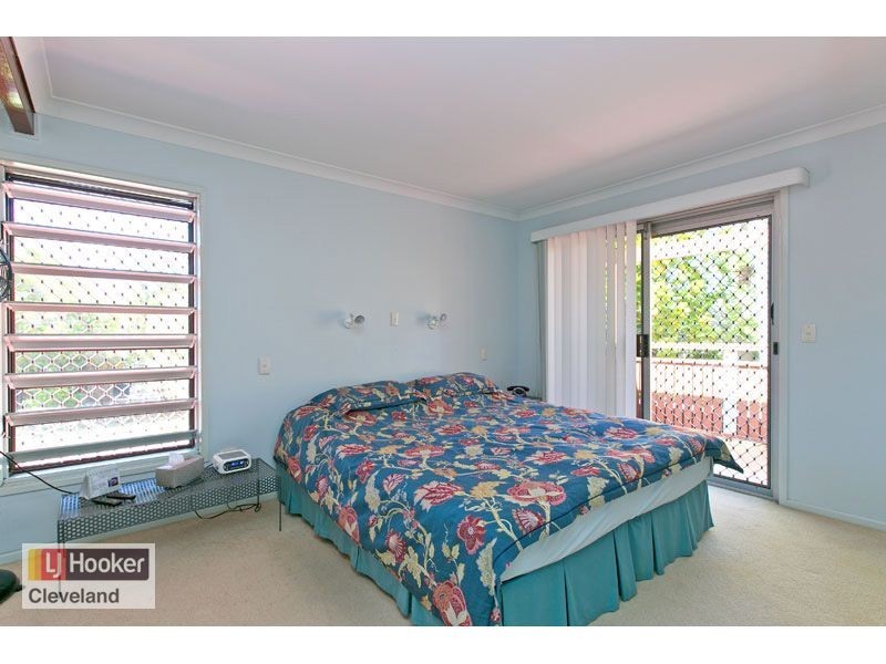 256-258 Bloomfield Street, Cleveland QLD 4163