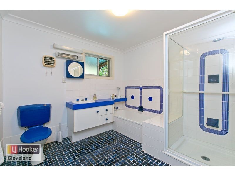 256-258 Bloomfield Street, Cleveland QLD 4163