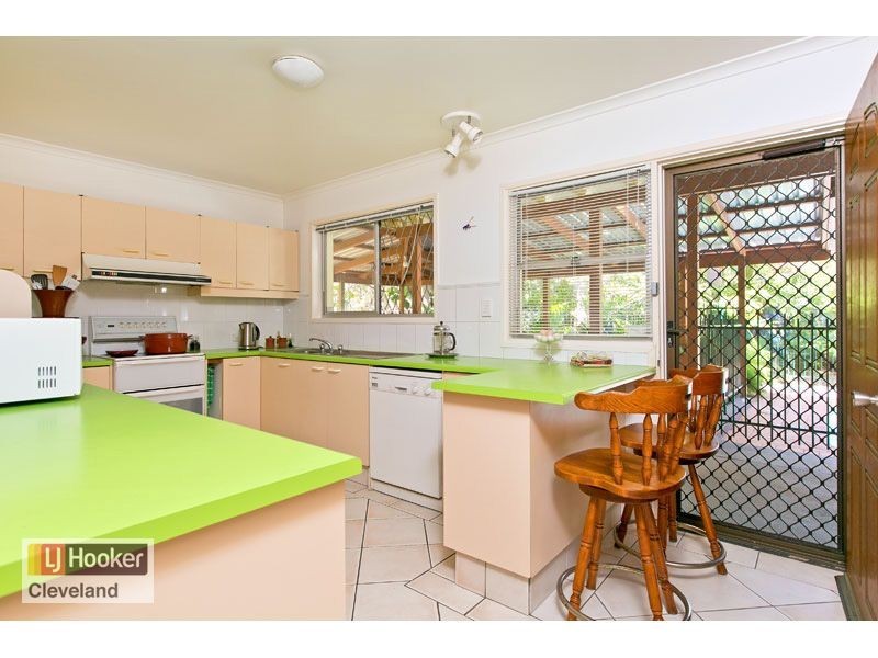 256-258 Bloomfield Street, Cleveland QLD 4163