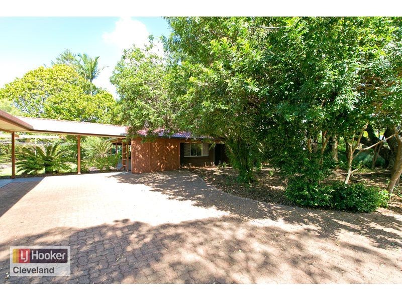 256-258 Bloomfield Street, Cleveland QLD 4163