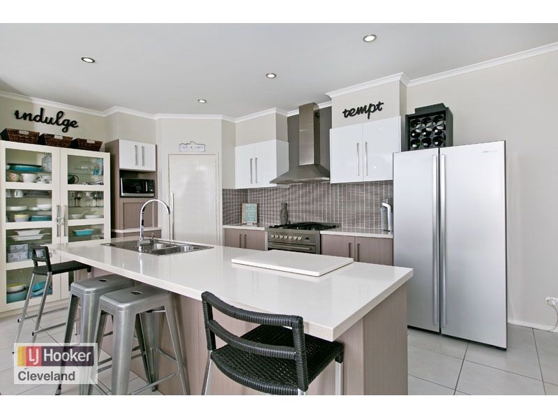 51 Vineyard Drive, Mount Cotton QLD 4165