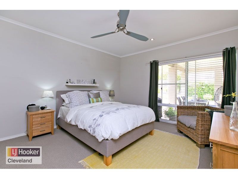 51 Vineyard Drive, Mount Cotton QLD 4165