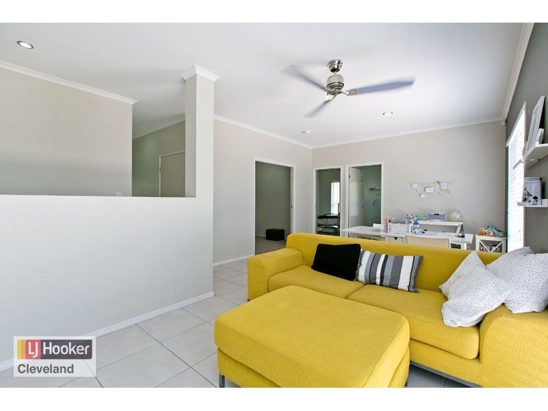 51 Vineyard Drive, Mount Cotton QLD 4165