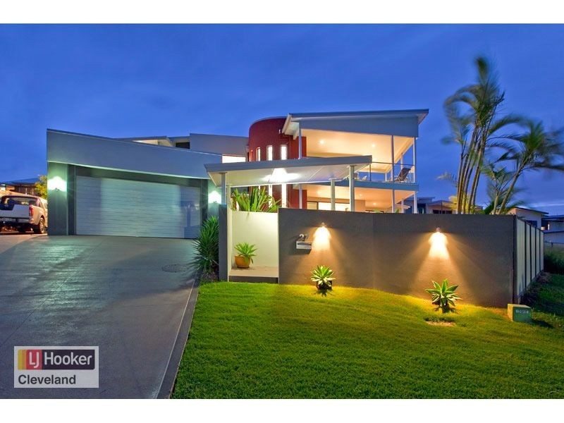 27 Huntly Place, Redland Bay QLD 4165