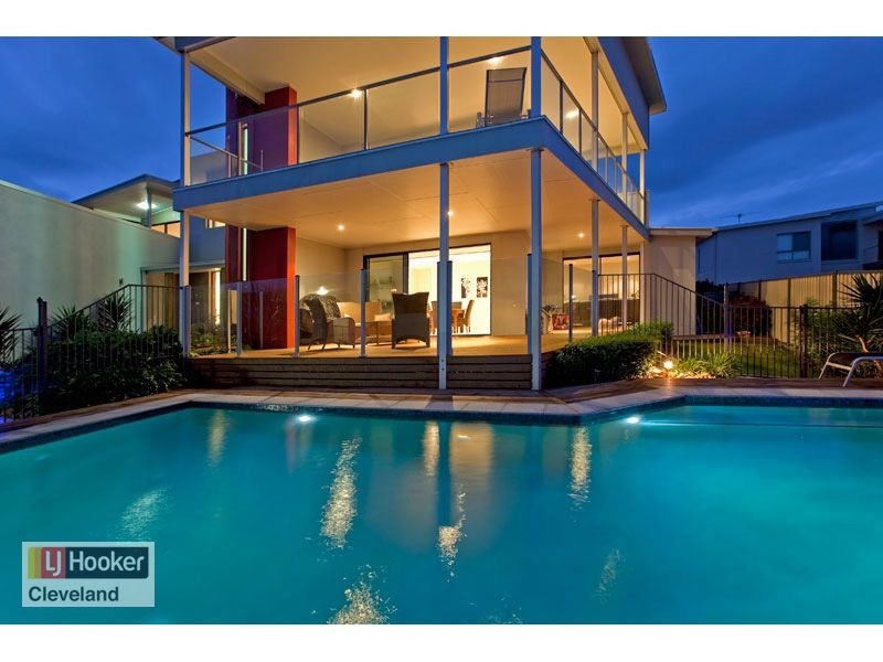 27 Huntly Place, Redland Bay QLD 4165