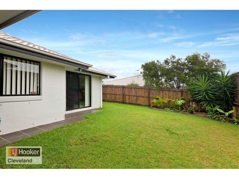 19 Crestlea Street, Victoria Point QLD 4165