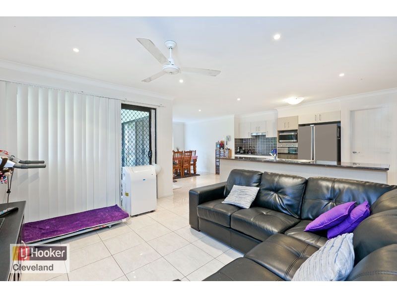 19 Crestlea Street, Victoria Point QLD 4165