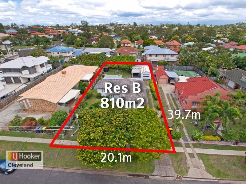 58 Orana Street, Carina QLD 4152