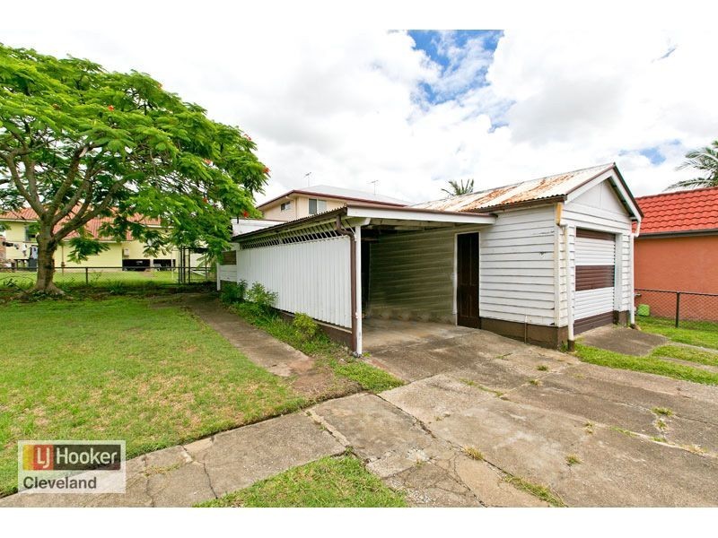 58 Orana Street, Carina QLD 4152