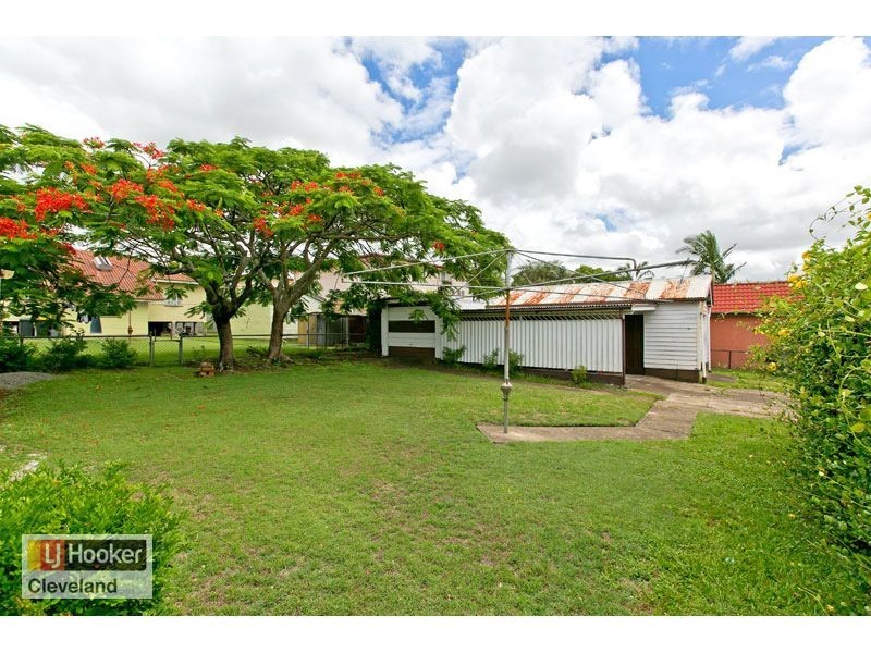 58 Orana Street, Carina QLD 4152