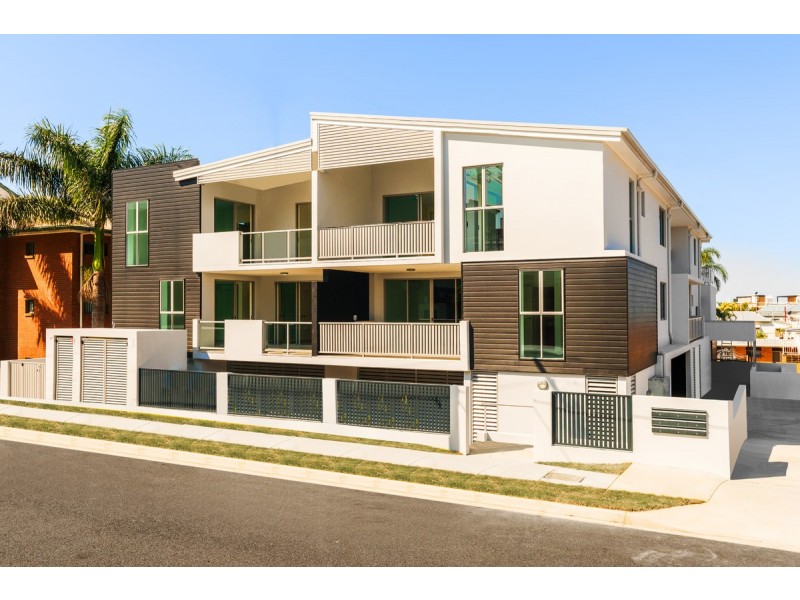 83 Akonna Street, Wynnum QLD 4178