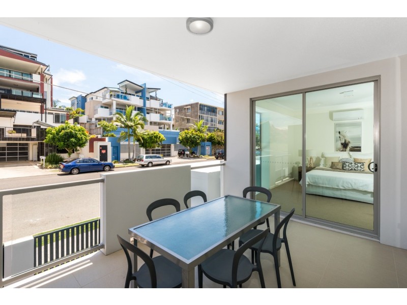 83 Akonna Street, Wynnum QLD 4178