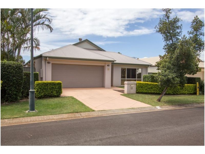 13 Fig Tree Place, Ormiston QLD 4160
