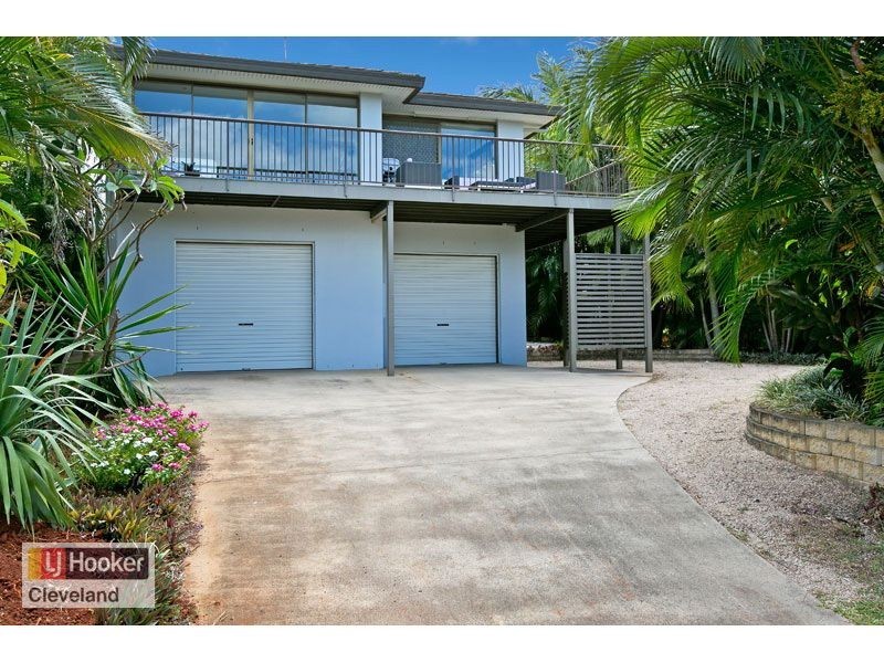 6 Tarina Street, Cleveland QLD 4163