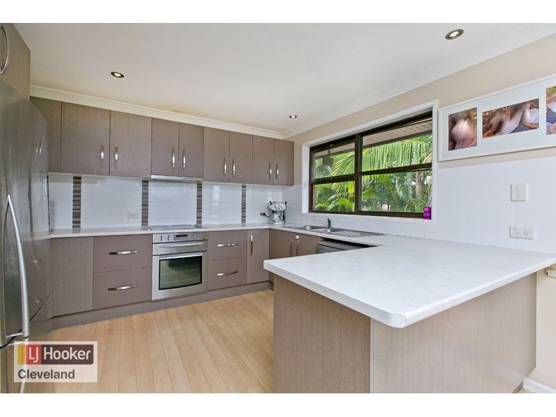 6 Tarina Street, Cleveland QLD 4163