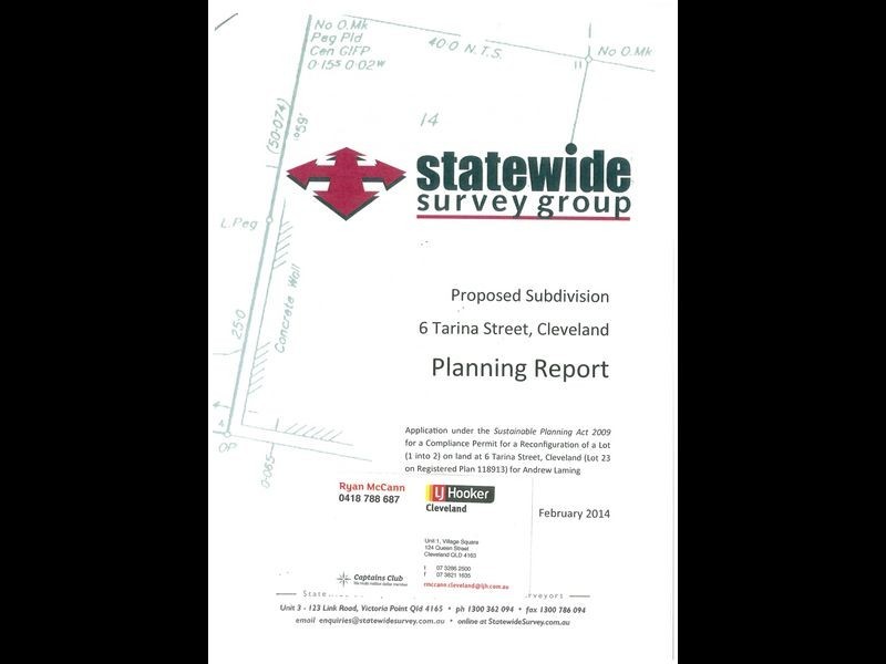 6 Tarina Street, Cleveland QLD 4163