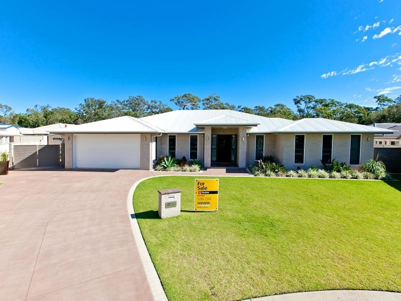 45 Jerrys Place, Thornlands QLD 4164