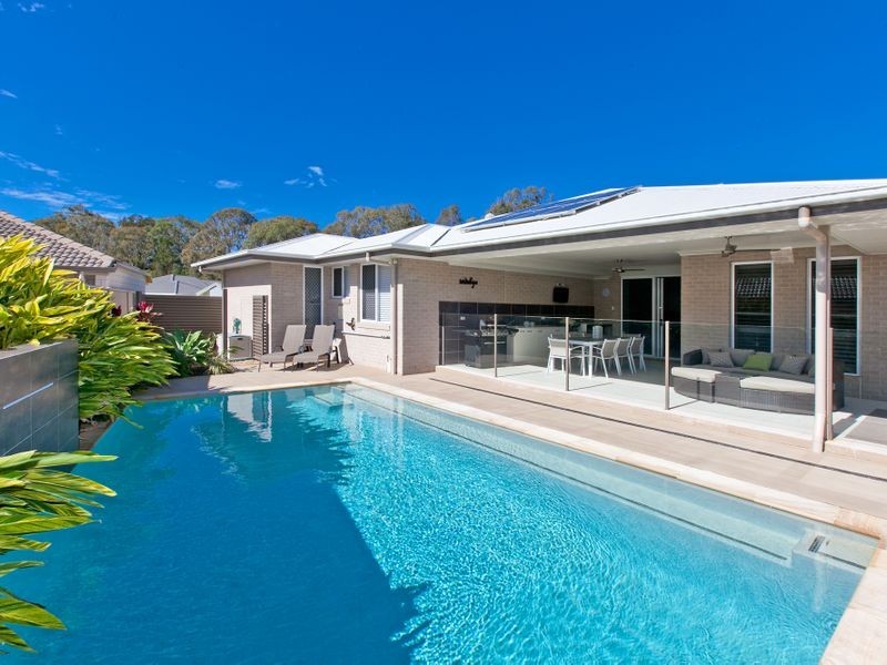 45 Jerrys Place, Thornlands QLD 4164