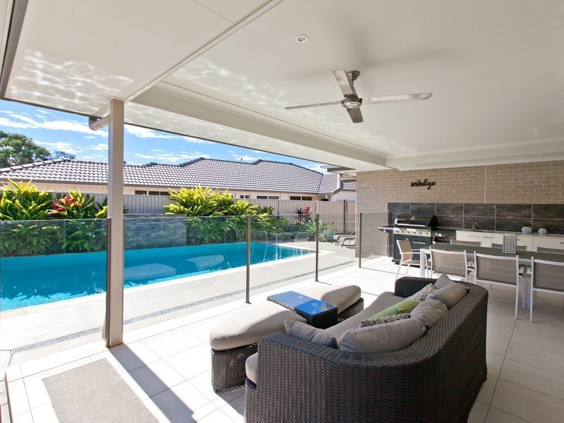 45 Jerrys Place, Thornlands QLD 4164