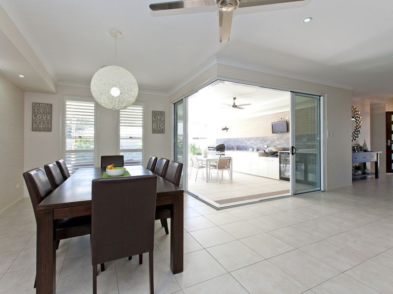 45 Jerrys Place, Thornlands QLD 4164