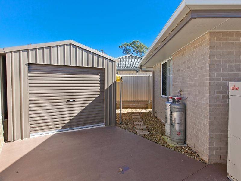 45 Jerrys Place, Thornlands QLD 4164