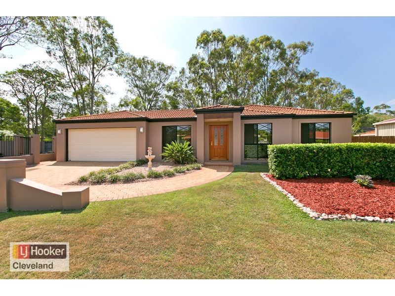 2 Teatree Court, Victoria Point QLD 4165