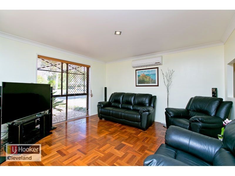 2 Teatree Court, Victoria Point QLD 4165