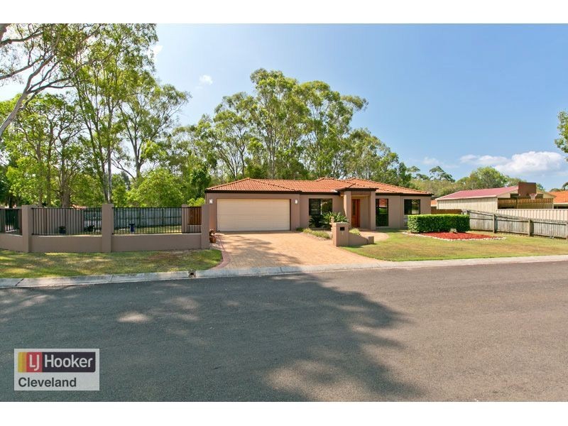 2 Teatree Court, Victoria Point QLD 4165