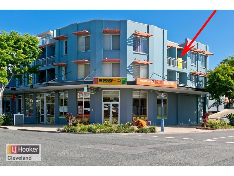 15/89 Bay Terrace, Wynnum QLD 4178