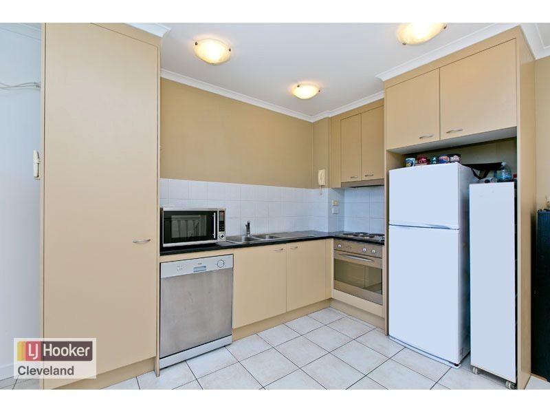 15/89 Bay Terrace, Wynnum QLD 4178