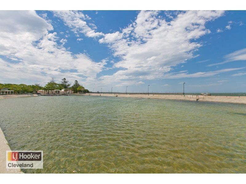 15/89 Bay Terrace, Wynnum QLD 4178