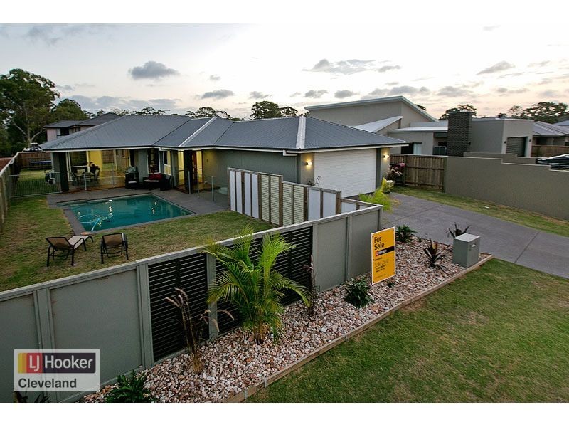 2 Elderberry Street, Thornlands QLD 4164