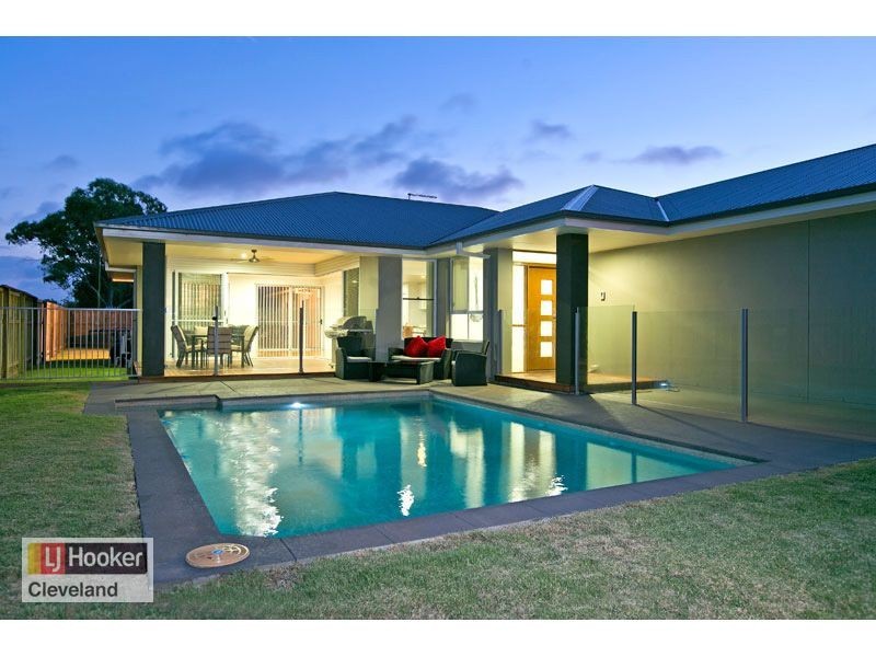 2 Elderberry Street, Thornlands QLD 4164