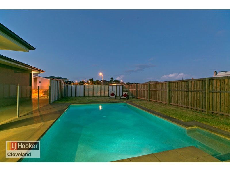 2 Elderberry Street, Thornlands QLD 4164