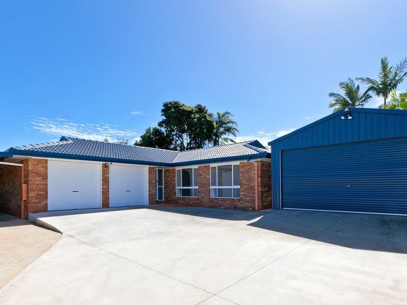 12 Bunin Street, Victoria Point QLD 4165