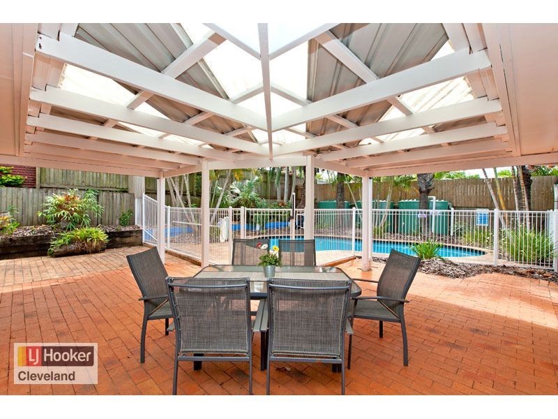 12 Bunin Street, Victoria Point QLD 4165