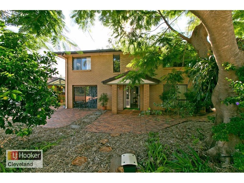 30 Shamrock Street, Ormiston QLD 4160