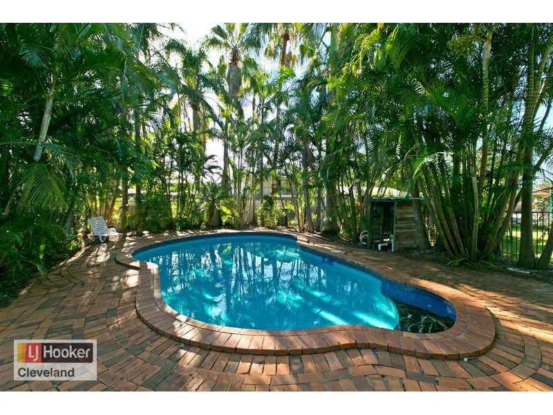 30 Shamrock Street, Ormiston QLD 4160