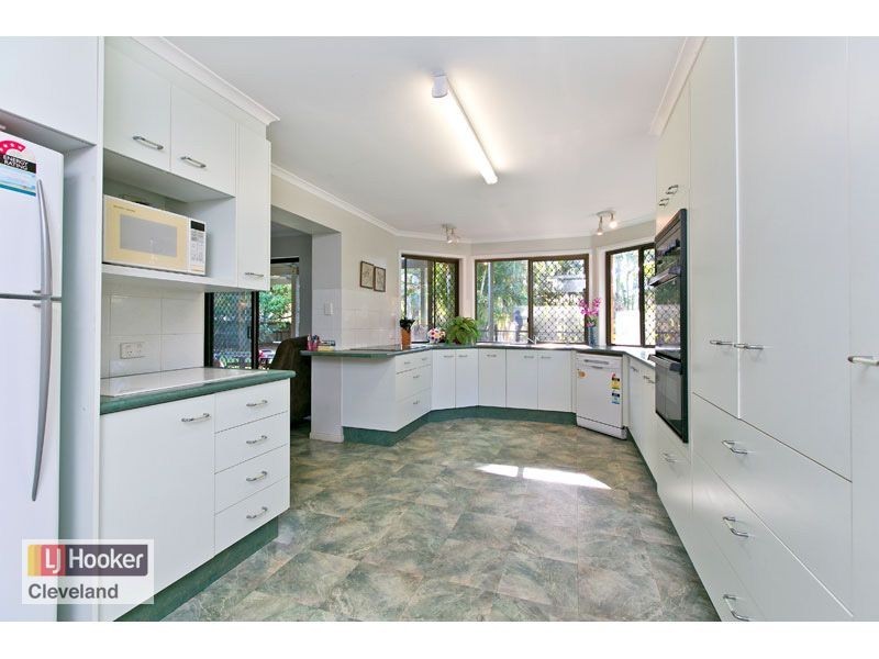 30 Shamrock Street, Ormiston QLD 4160