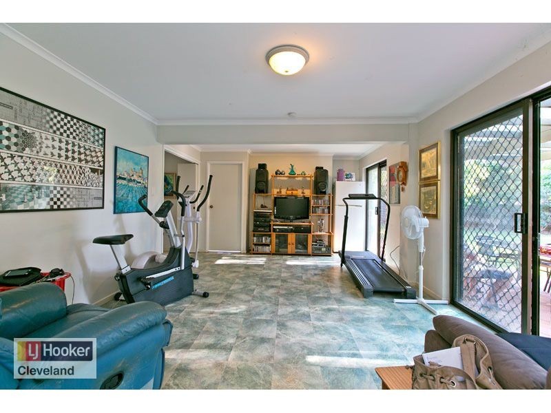 30 Shamrock Street, Ormiston QLD 4160