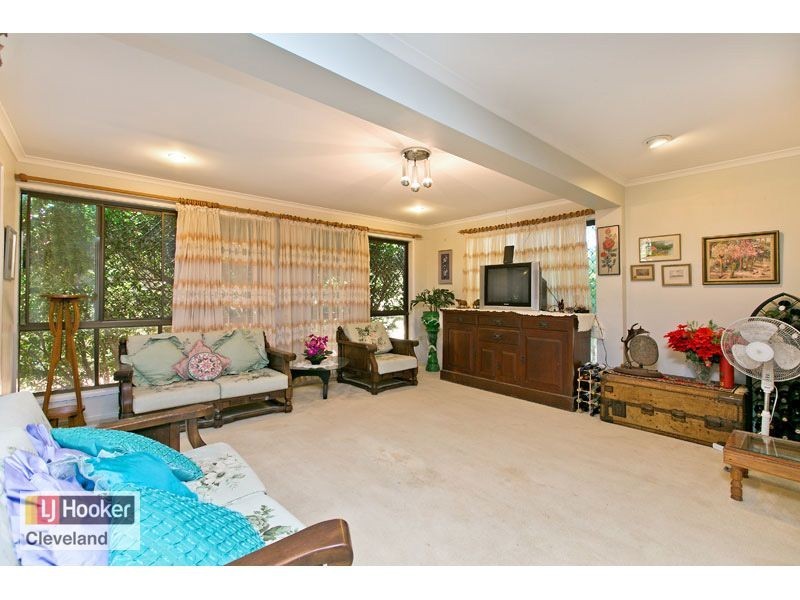 30 Shamrock Street, Ormiston QLD 4160